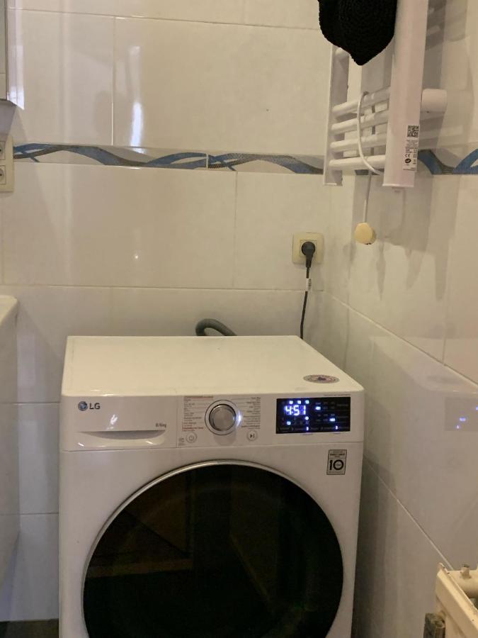 Super Appartement Calme Et Spacieux Dans Bruxelles المظهر الخارجي الصورة
