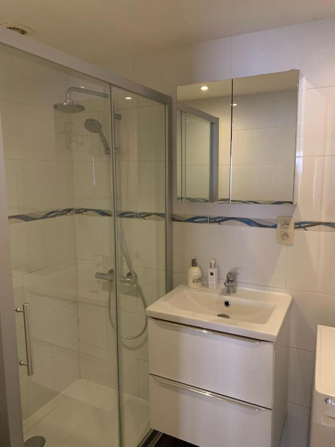 Super Appartement Calme Et Spacieux Dans Bruxelles المظهر الخارجي الصورة